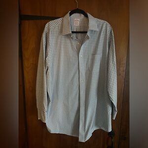 Men’s dress shirt size 18-34
